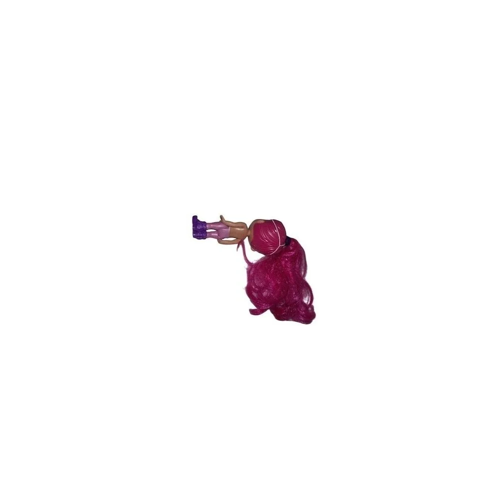 Shimmer and Shine Pink Shimmer Genie Doll‎ 5.5